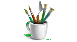 Le maintien et la mise à jour de votre site web est facile et amusant avec votre navigateur Maintaining and updating your website is easy and fun with your browser