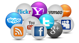 Customizing your website is easy and fun with the many useful features