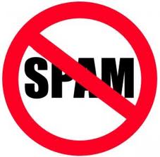 Spam-und Virenfilter enthalten mit E-Mail-Hosting bei SiteMentrix