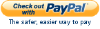 PayPal Express Check out — the safer, easier way to pay