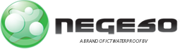 Negeso Website/CMS - The most innovative online Content Management System for any web design