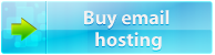 Buy e-mail hosting with online calendar at SiteMentrix