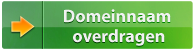 Domeinnaam overdragen