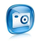 Create a photobook online with SiteMentrix CMS Website Builder