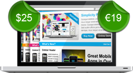 Build a website cheaply + domain, ad-free and online in just 15 minutes