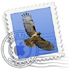Apple Mail on iMac and iBook is supported by SiteMentrix e-mail hosting