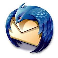Mozilla Thunderbird is supported by SiteMentrix e-mail hosting